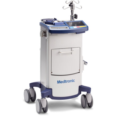 autoLog IQ Autotransfusion System