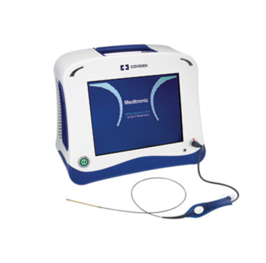 ClosureFast RFA System