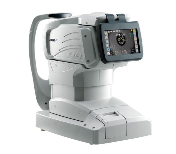 Nidek Auto Ref/Keratometer
