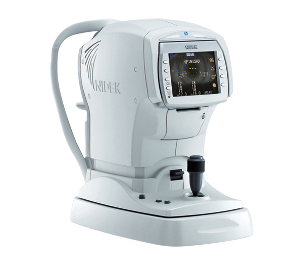 Nidek Non-Contact Tonometer